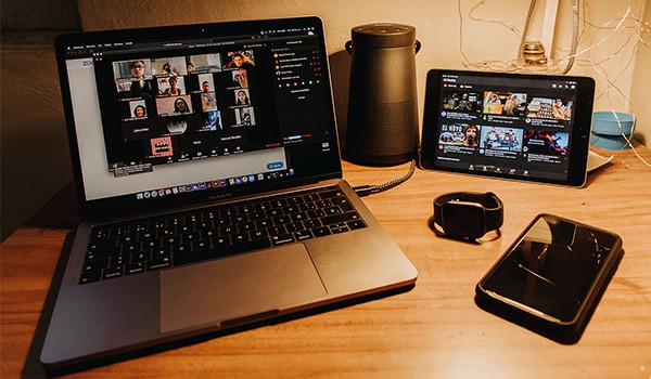 Mistakes on Video Calls