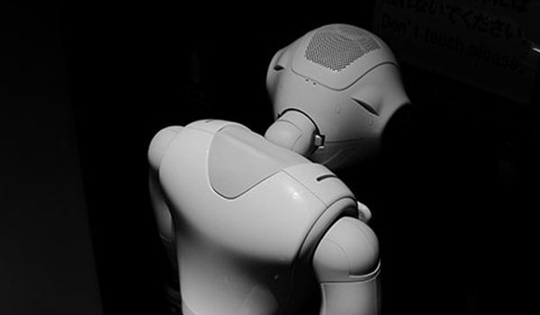 Artificial Intelligence Marketing