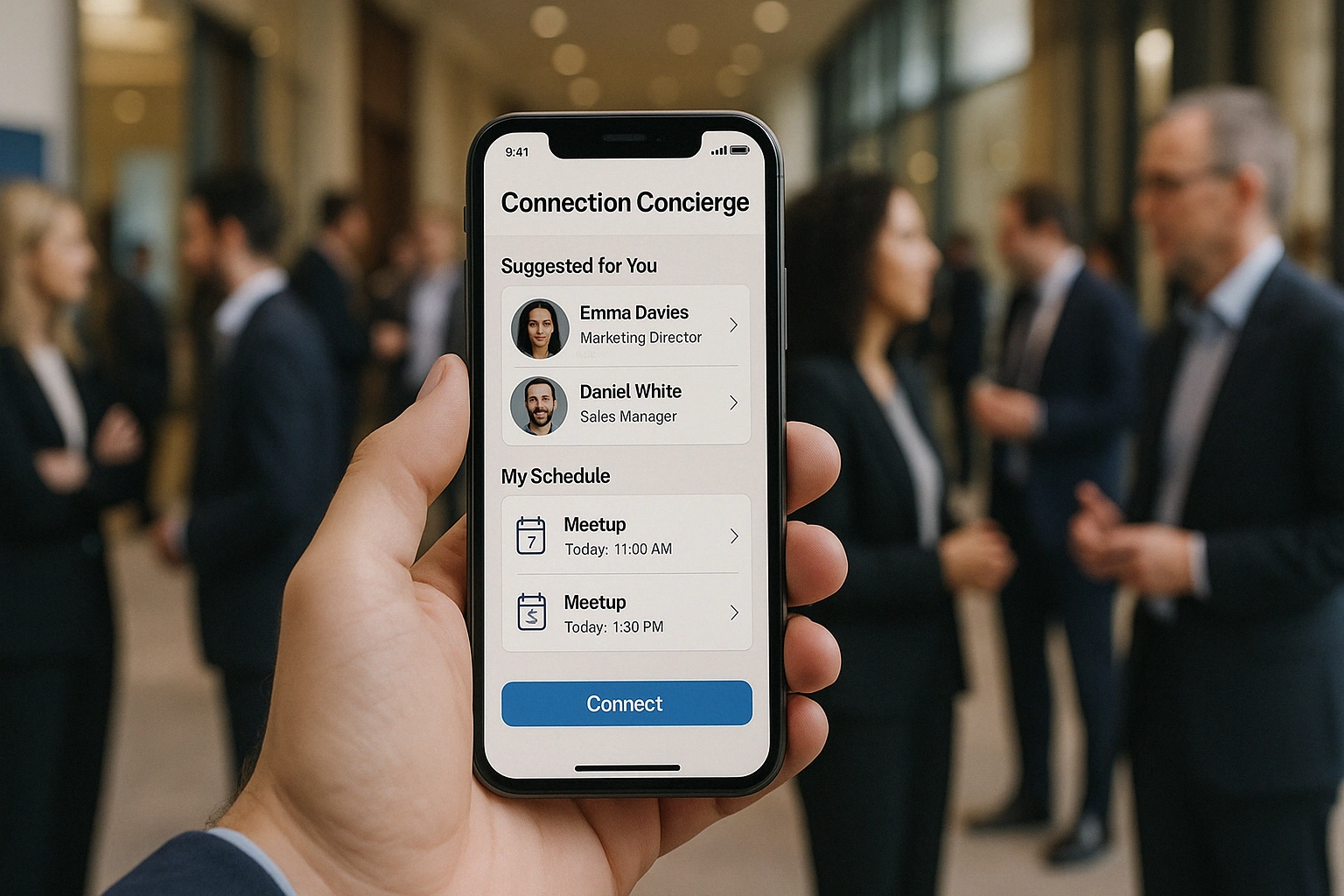 modern networking strategies for 2025