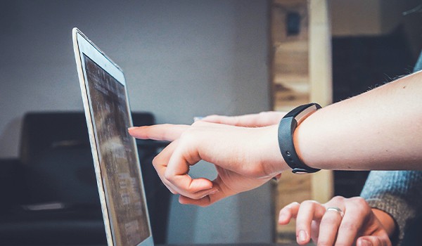 Personalised Marketing