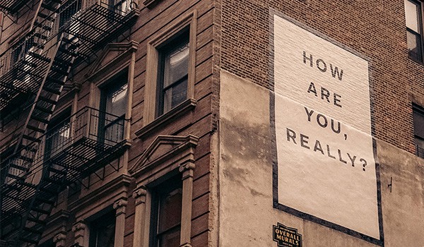 Mental Health in the Workplace