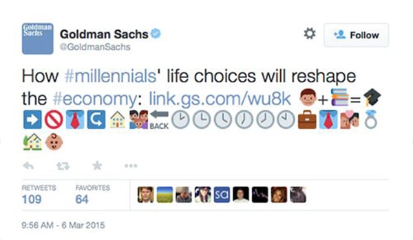 unconventional job titles