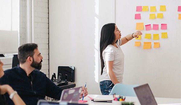 Dealing With A Bad Boss