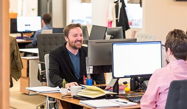 Mental Health in the Workplace