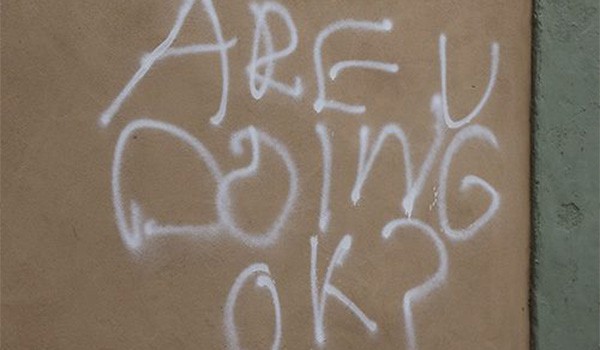 Mental Health in the Workplace