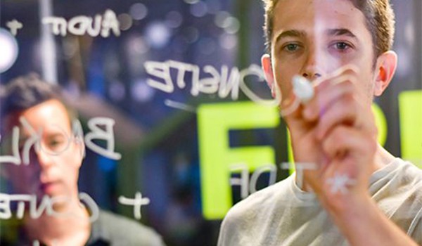 Personalised Marketing