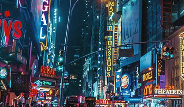 Rebrand Your Business