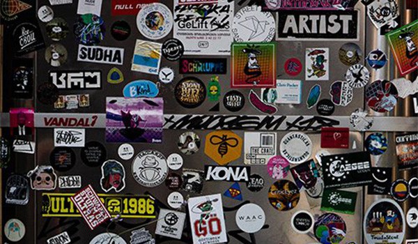 Rebranding Your Business