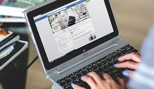 Social Media Management