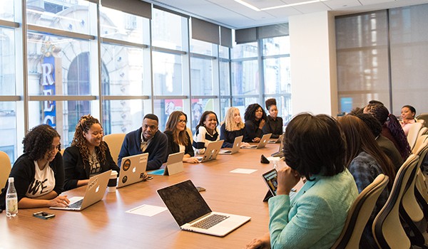 diversity in the workplace