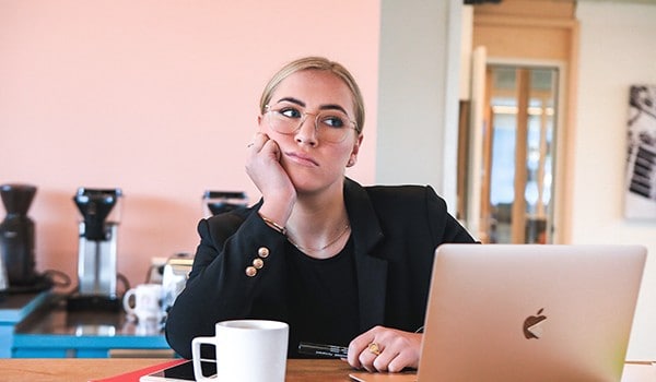 Video Call Mistakes 2