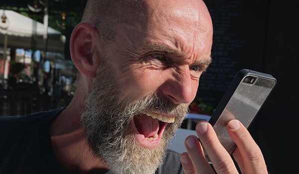 Mental Health in the Workplace