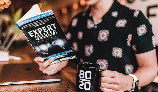 increase your brand authority