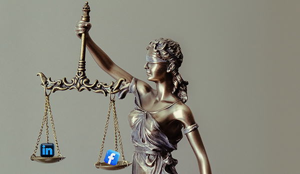 social media marketing for lawyers