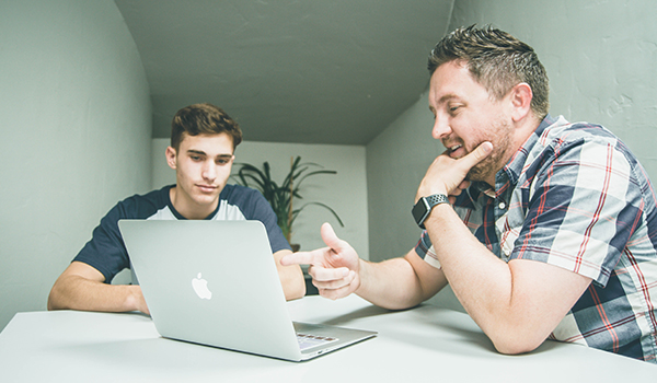 social media marketing for lawyers