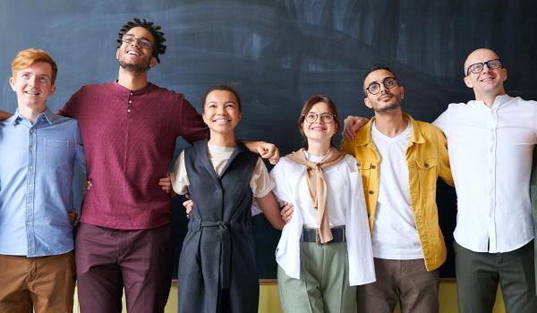 diversity in the workplace