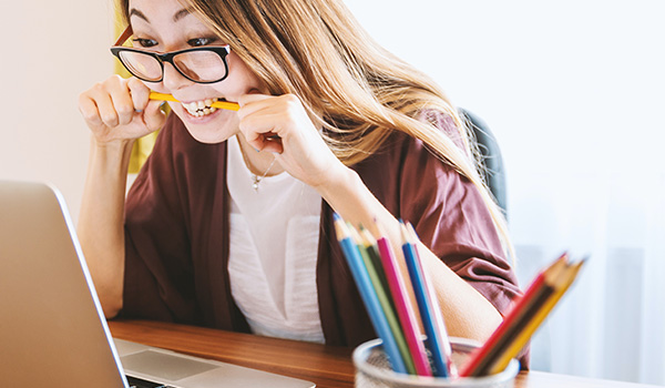 impact of working from home