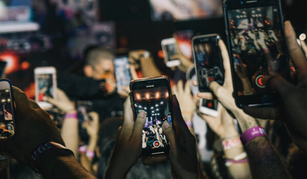 social media marketing strategy