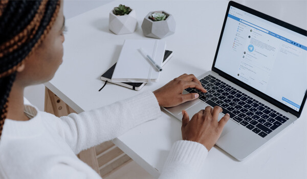 how to set up your Facebook business page