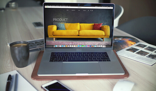 website design agency