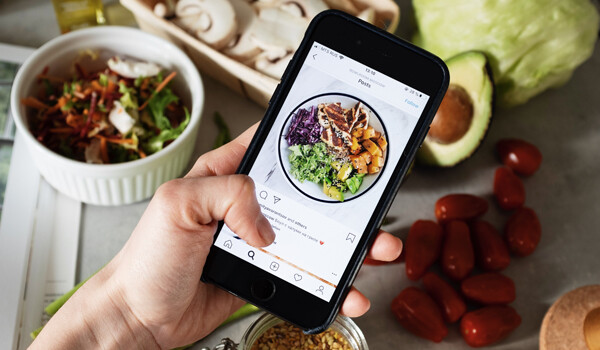 how to use targeted ads on Instagram