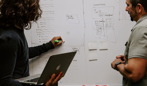 importance of a website design agency