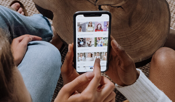 the new world of TikTok