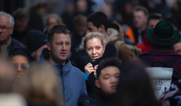 social media marketing strategy