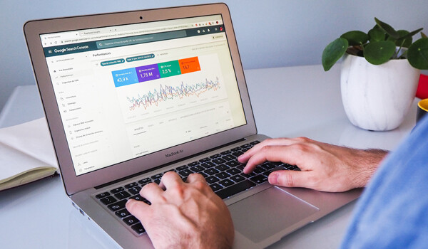 importance of a website design agency