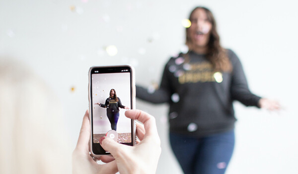 the new world of TikTok