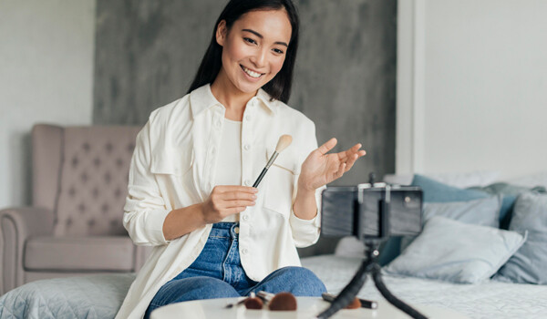 the new world of TikTok