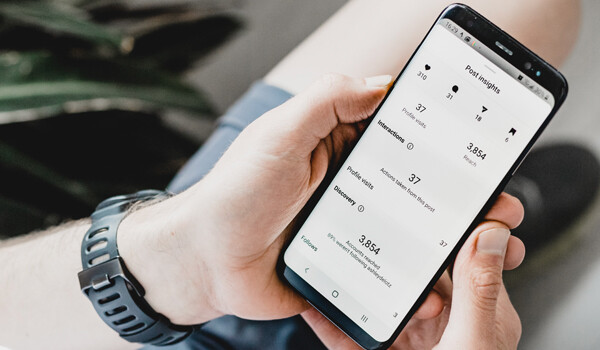 social media marketing strategy