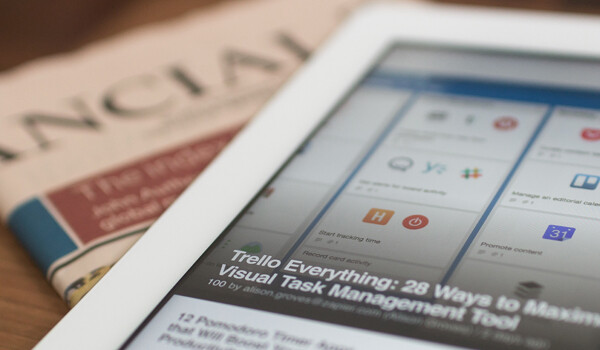 content creation checklist