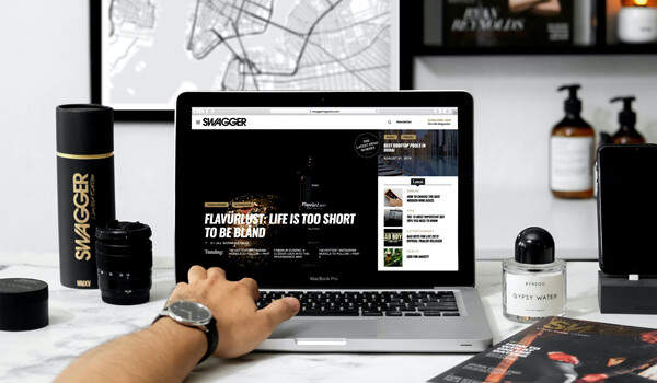 importance of a website design agency