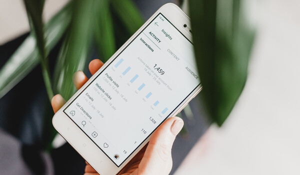 how to use targeted ads on Instagram