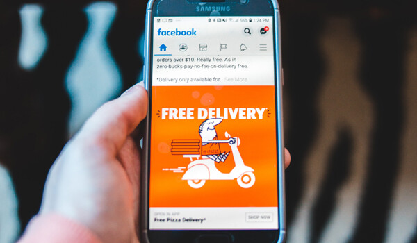 effective Facebook ads