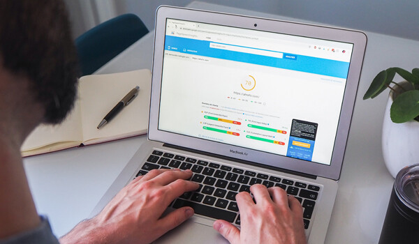 importance of a website design agency