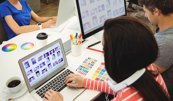 importance of a website design agency