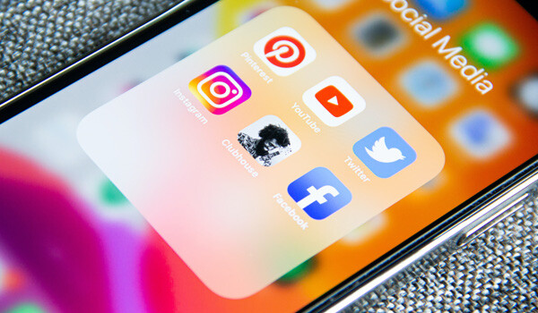 social media strategy