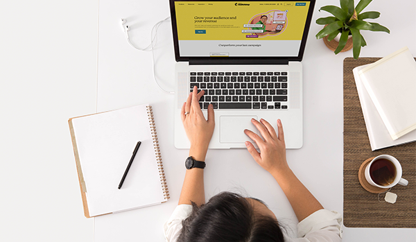 email marketing campaign