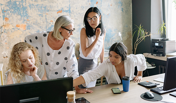 email marketing campaign