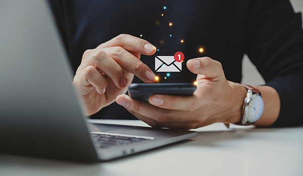 how to improve your email marketing click-through rate