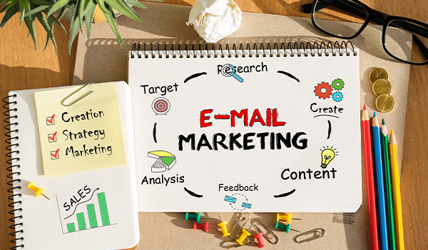 how to improve your email marketing click-through rate