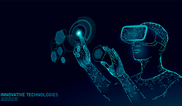 augmented reality and the future of marketing