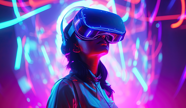 augmented reality and the future of marketing