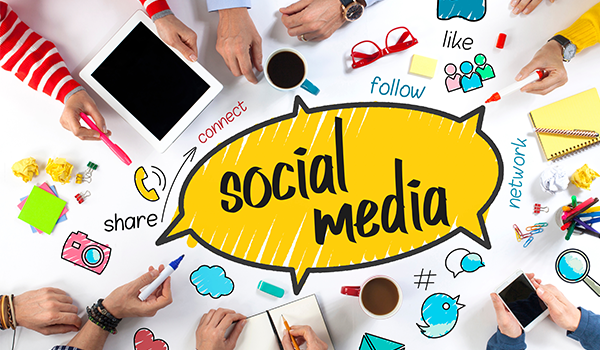 social media platform