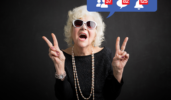 social media platform