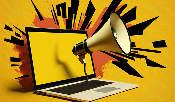 social media platform