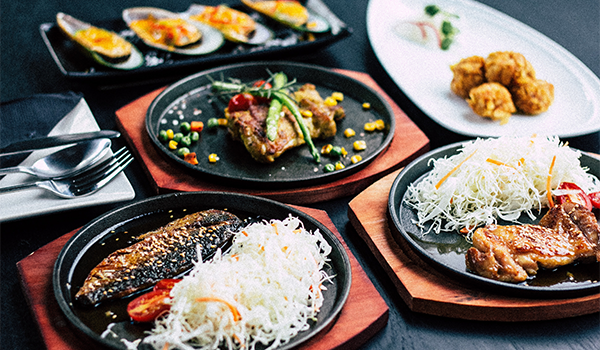 why is visual content king for restaurants