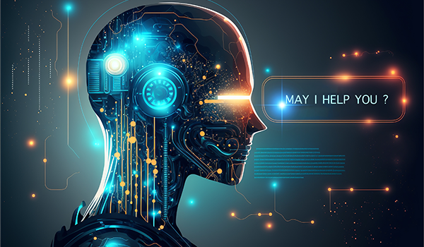 ChatGPT and Mental Health: Can AI Become a Therapist? 